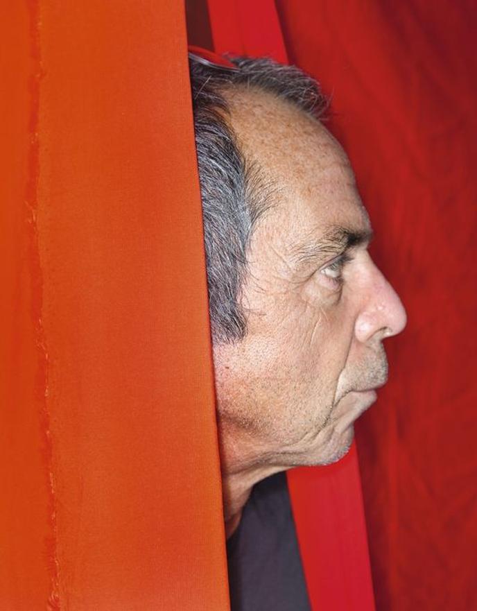 John B Root