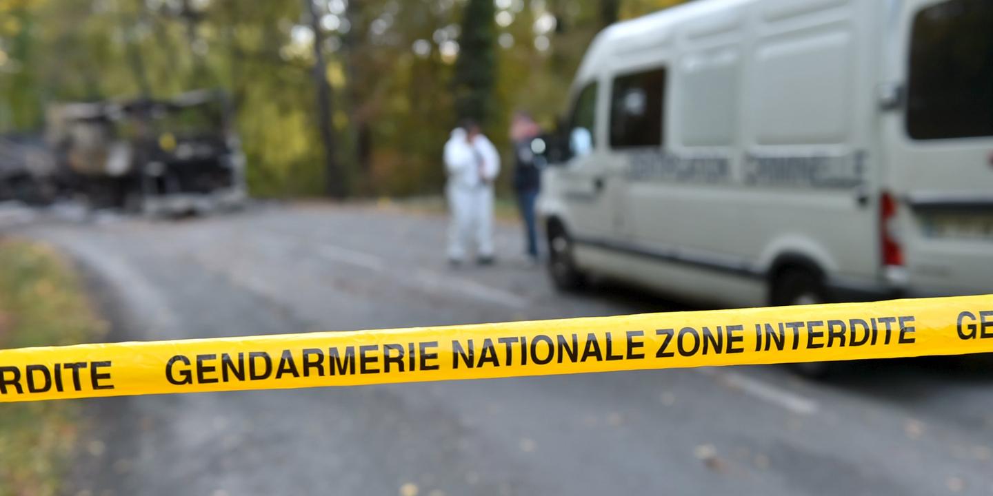 Au Moins 43 Morts Dans L Accident De Car En Gironde