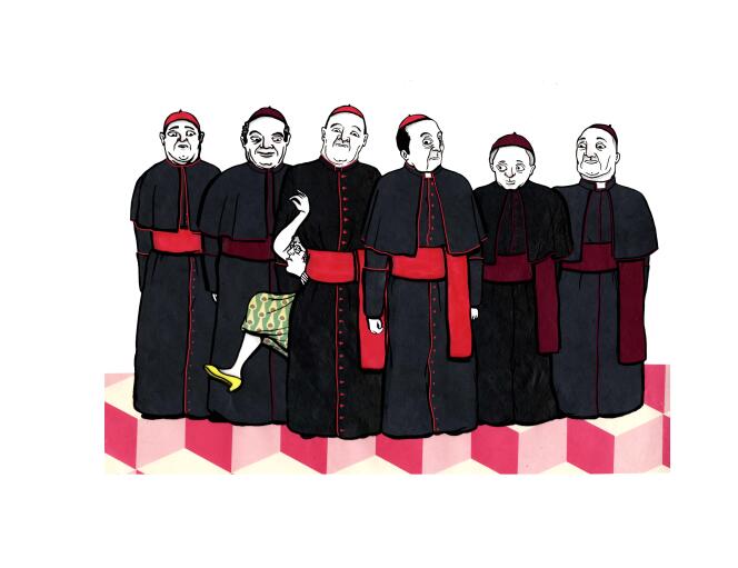 Le synode des évêques sur la famille s'est déroulé à Rome, du 4 au 25 octobre.