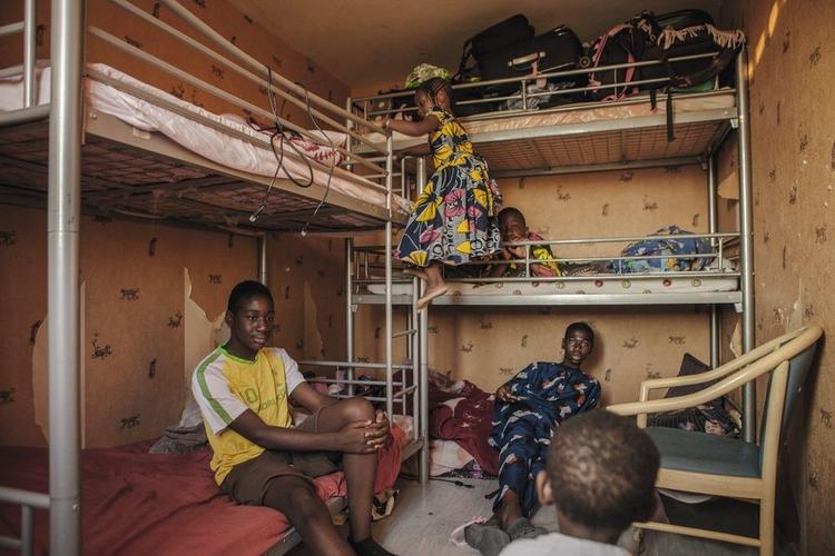 rencontre femme clichy sous bois