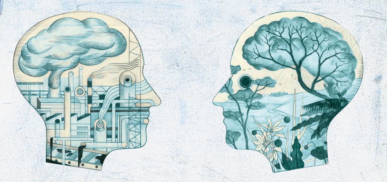 Face à Gaïa Huit Conférences Sur Le Nouveau Régime Climatique Bruno Latour pense autrement la crise écologique