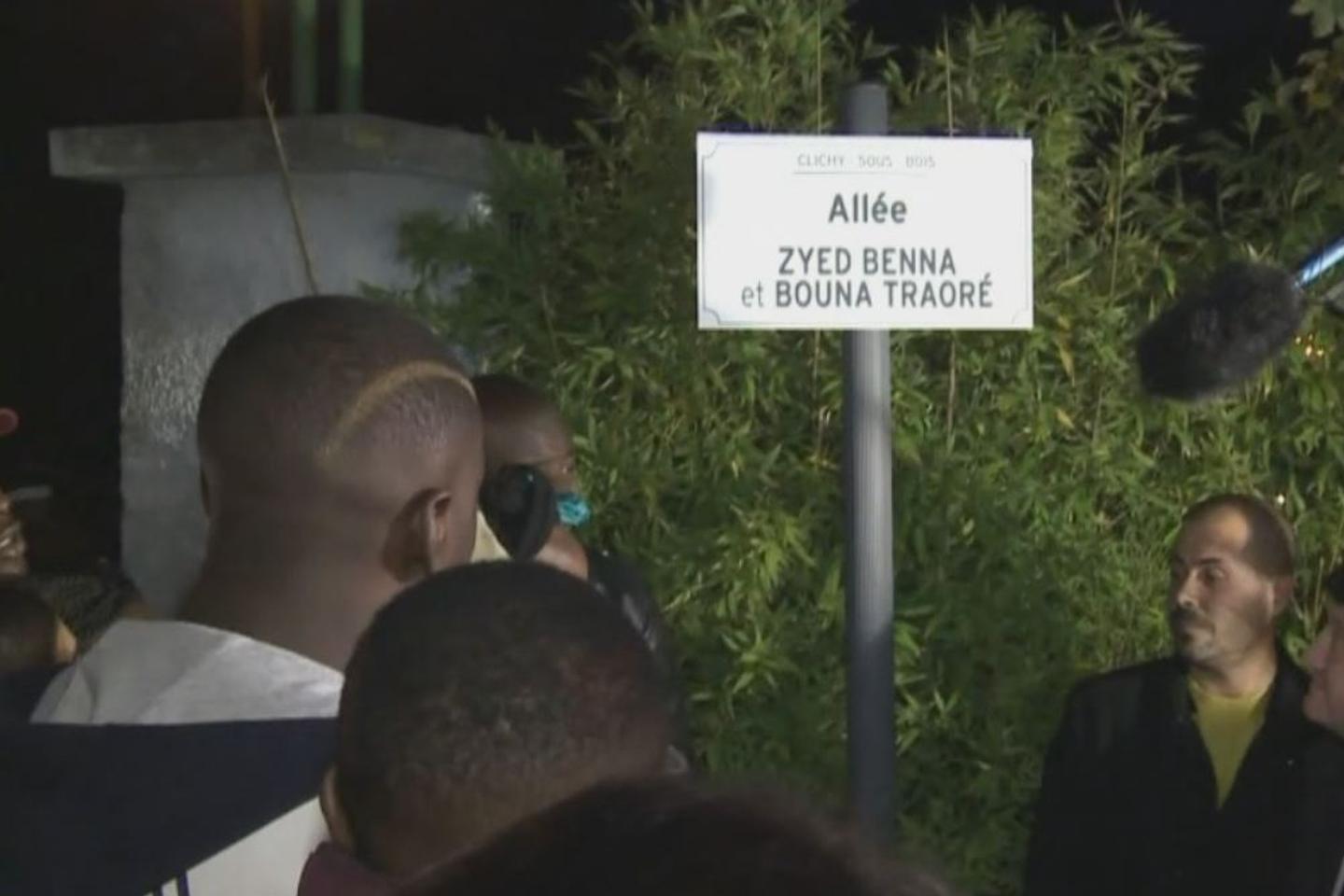 Patrick Haddad, maire de SarcellesÂ : Â«Â Vingt ans aprÃ¨s la mort de Zyed et Bouna, il est...