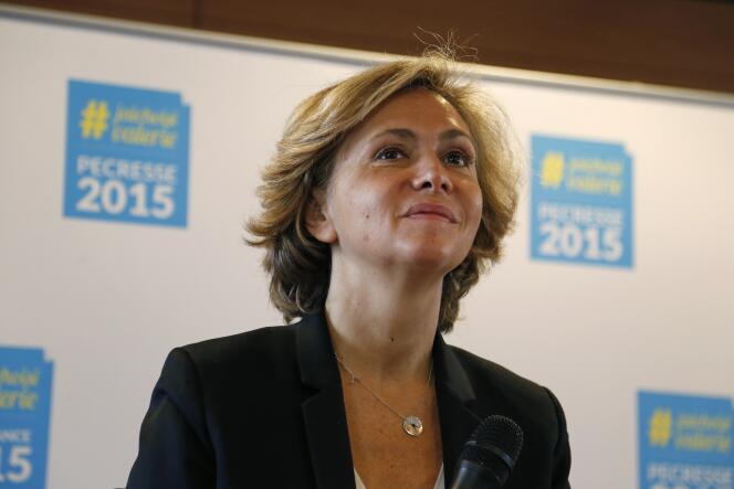 Valérie Pécresse a décidé de l’ouverture d’une « enquête administrative ».