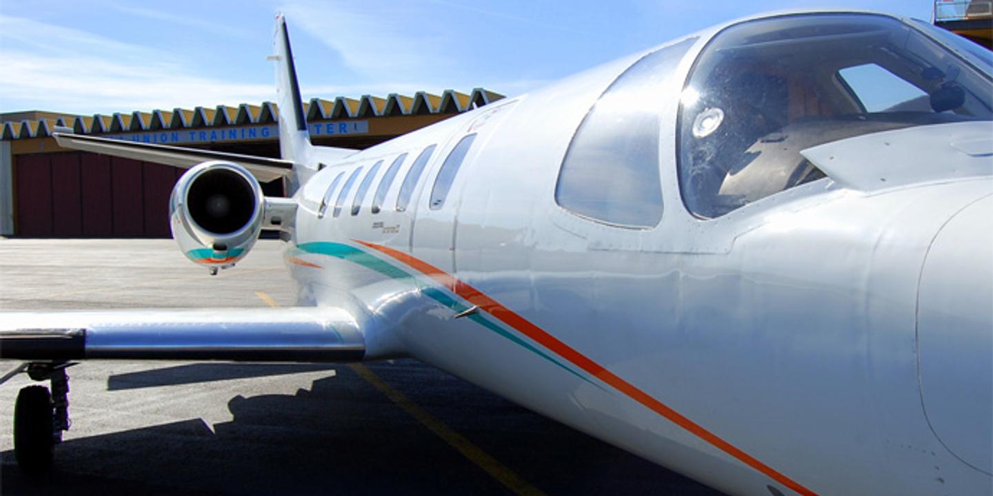 Paris Londres En Jet Prive A Moins De 500 Euros