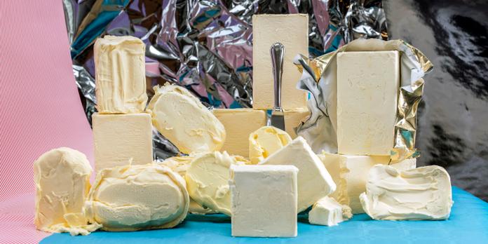 la margarine un pur produit d usine