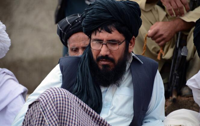 Le choix du mollah Mohammed Rassoul, gouverneur de la province de Nimroz à l’époque du régime taliban (1996-2001) et proche de mollah Omar, a été acté lors d’une cérémonie organisée dans le district rural de Bakwa.