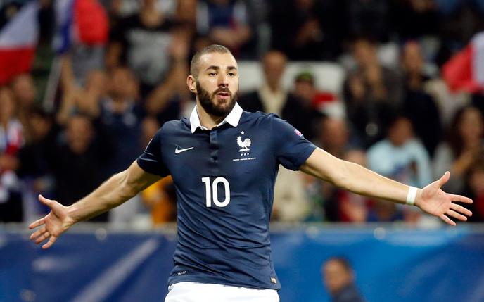 Karim Benzema Peut Il Revenir En Equipe De France