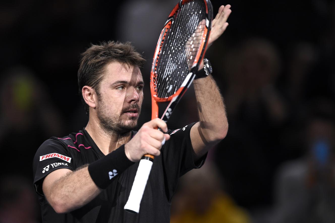 Pourquoi Les Joueurs De Tennis Crient Tennis : silence, les joueurs sont prêts