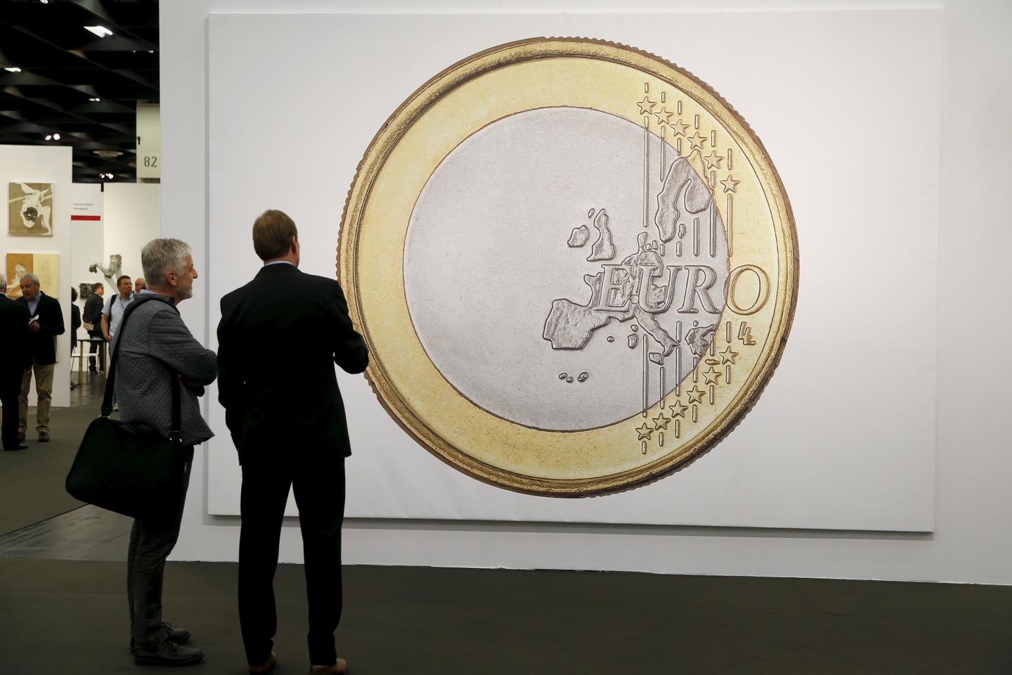 L Euro Va T Il Remonter Face Au Shekel L’euro va-t-il gagner la guerre des monnaies