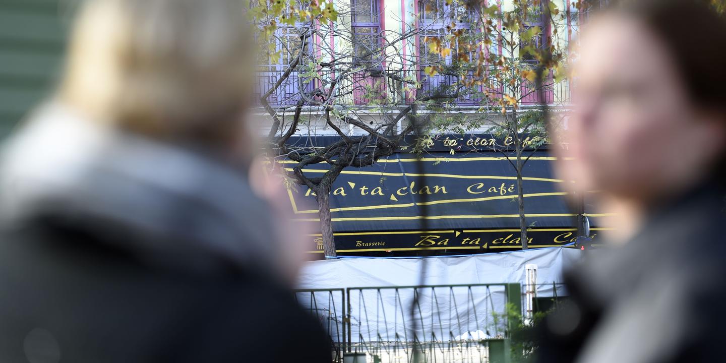 Les Temoignages Glacants Des Rescapes Du Bataclan