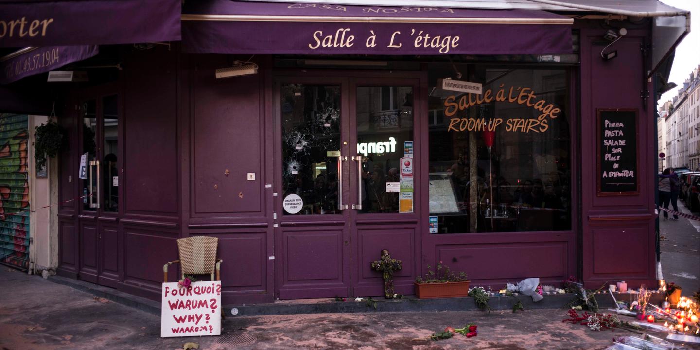 Appels A Ne Pas Diffuser Des Photos Des Corps De Victimes