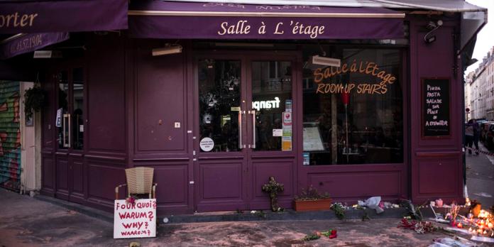 Appels A Ne Pas Diffuser Des Photos Des Corps De Victimes