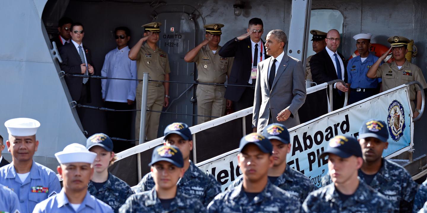 Barack Obama défend sa stratégie contre l’EI