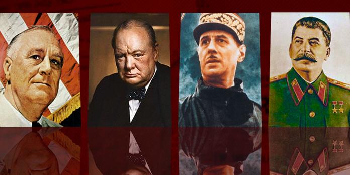 Ce Que Les Allies Savaient De La Barbarie Nazie