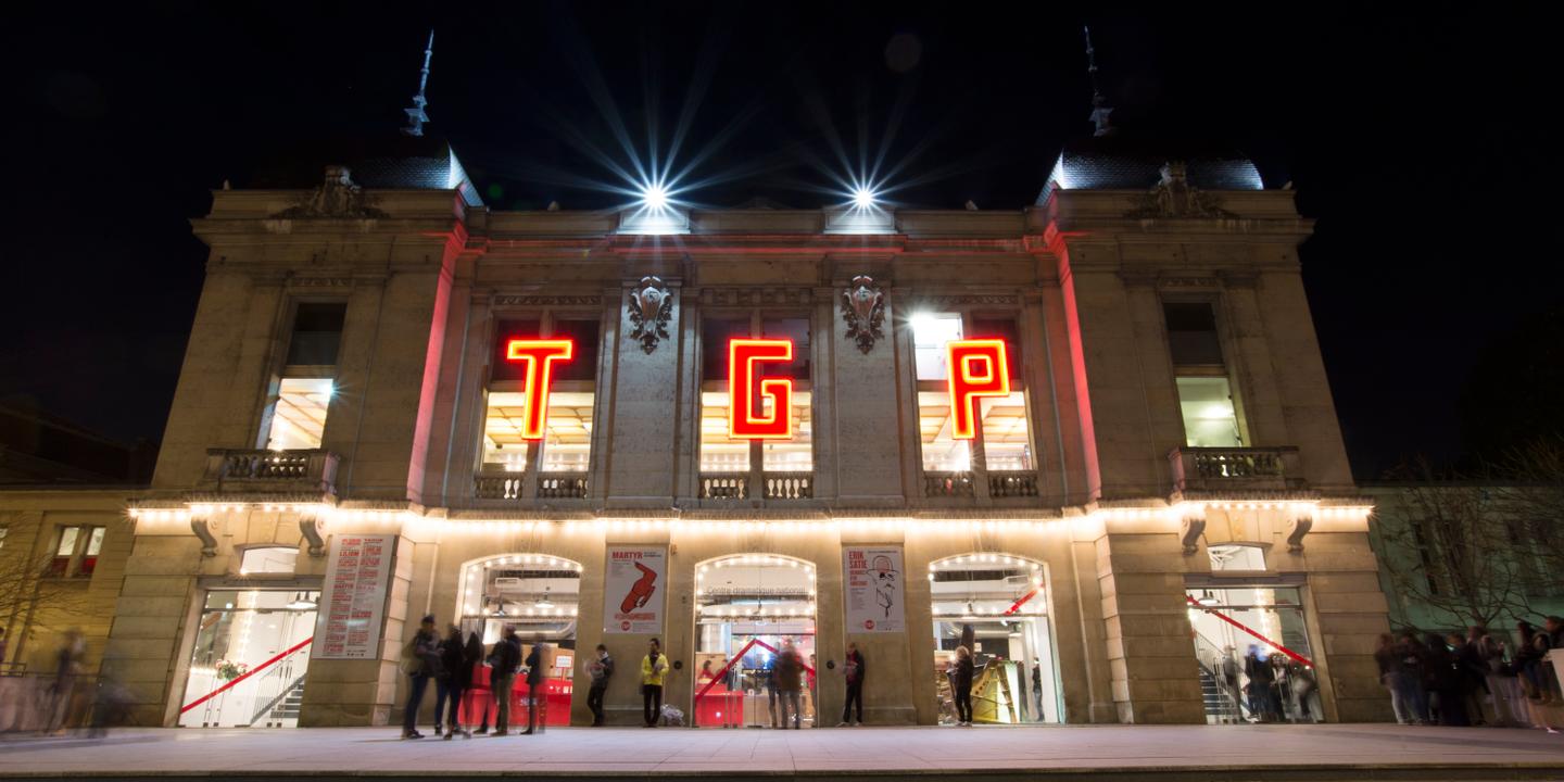 Le Théâtre GérardPhilipe de SaintDenis maintient ses spectacles Le Théâtre GérardPhilipe de SaintDenis maintient ses spectacles