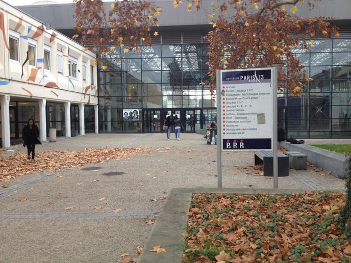 Les Universites Se Sentent Seules Pour Assurer La Securite Des Campus