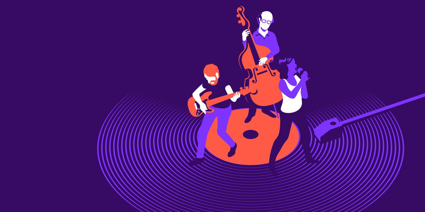 Hommage à Bowie, concert de jazz ou musichall… la sélection musicale