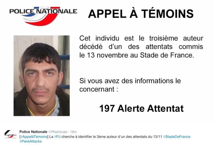 Attentats Du 13 Novembre Que Sait On Des Terroristes Impliques