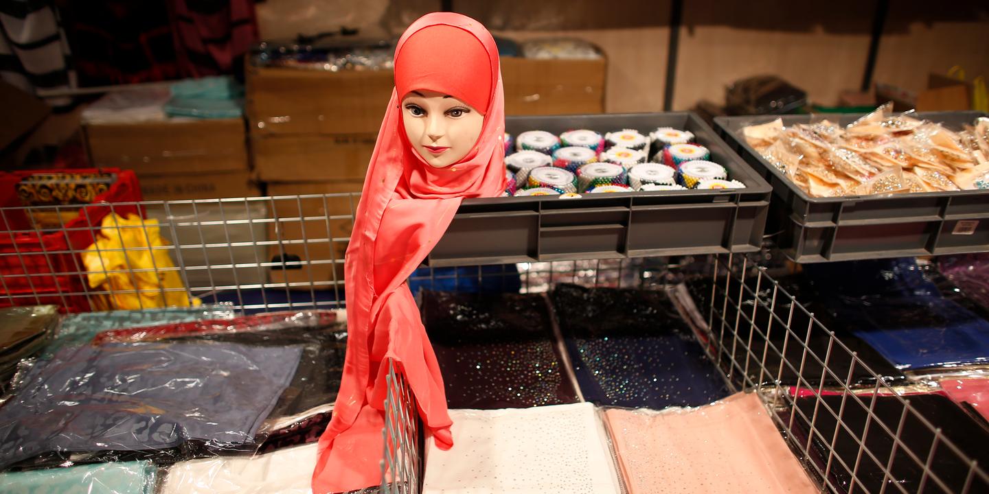 Port du voile islamique et établissement public la CEDH donne raison