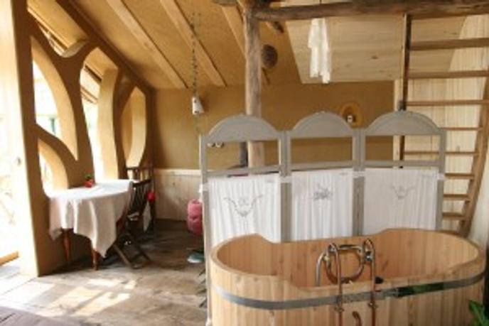 Ecolodge