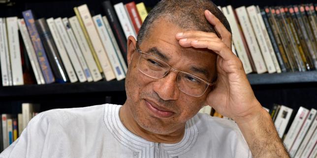 Lionel Zinsou : « Sa parfaite connaissance des affaires africaines m’a toujours impressionné »