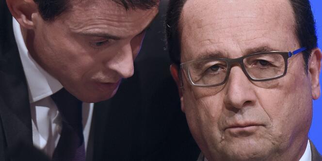 Manuel Valls, a annoncé, le 14 décembre, la préparation d’« un plan massif de formation pour les chômeurs » et des mesures pour doper l’apprentissage, qui seront présentées en janvier.