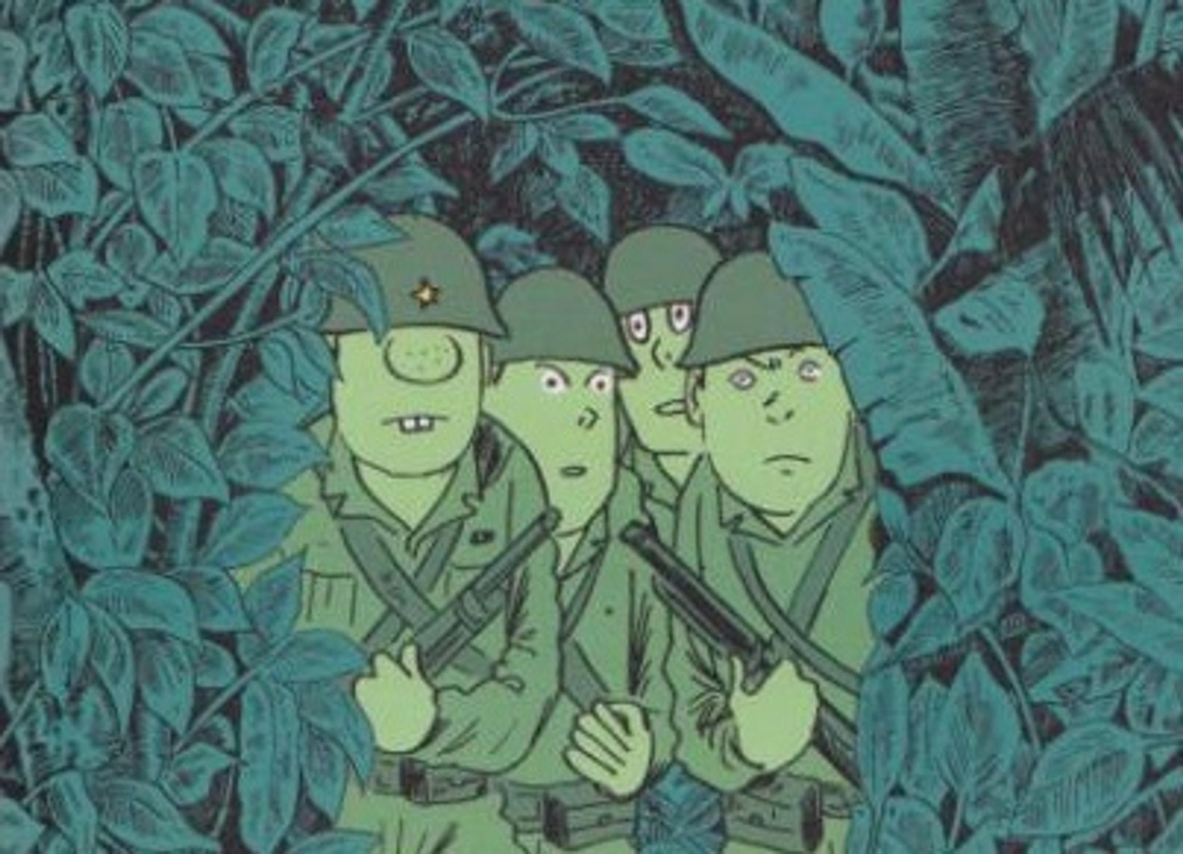 Mort du mangaka Shigeru Mizuki, raconteur de l’indéchiffrable