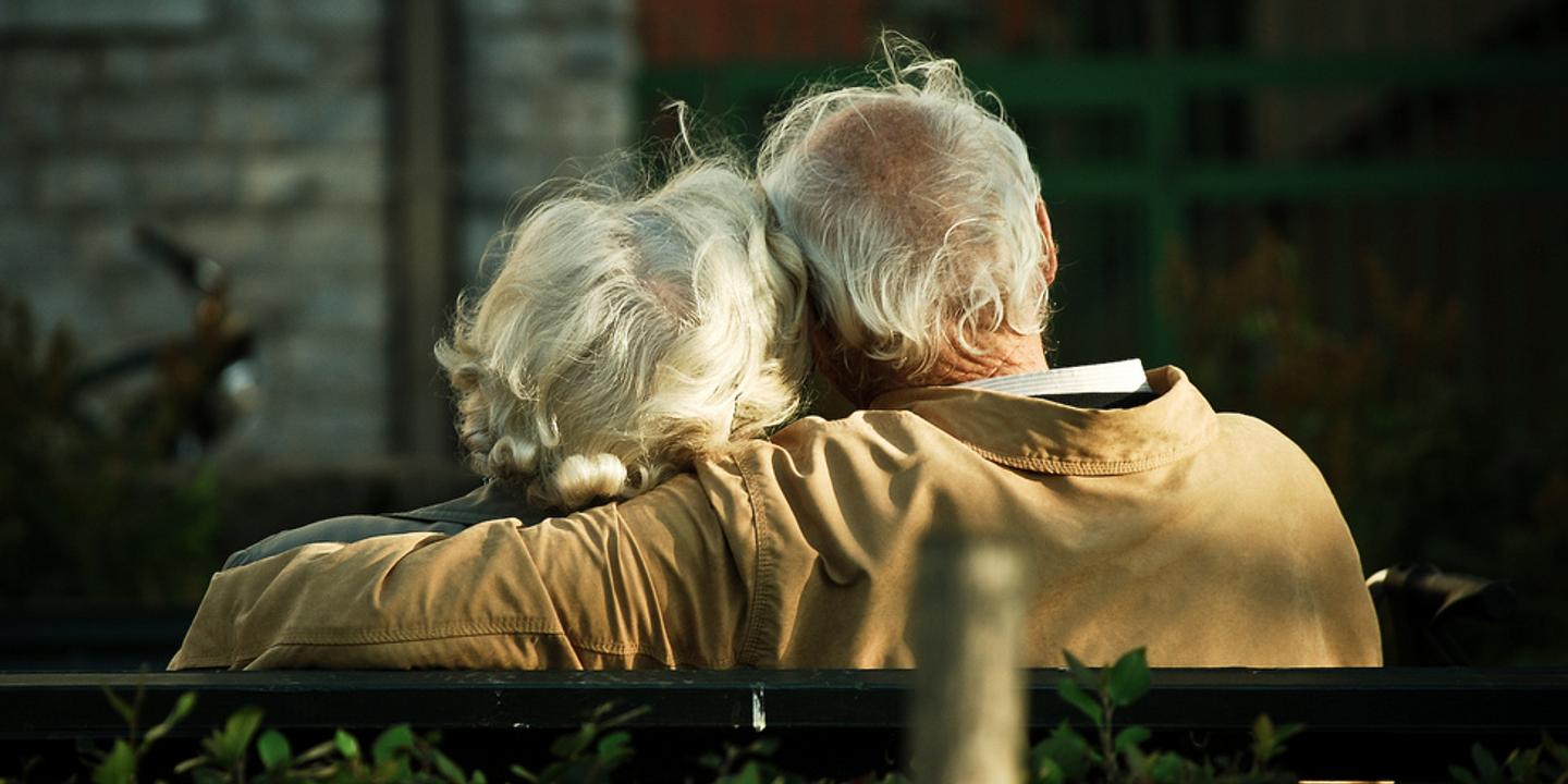 Pension De Reversion Faut Il Officialiser Sa Nouvelle Union