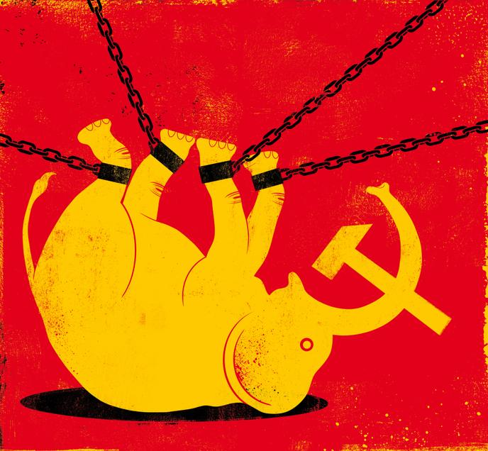 Laos Les Derniers Soldats Du Roi - 