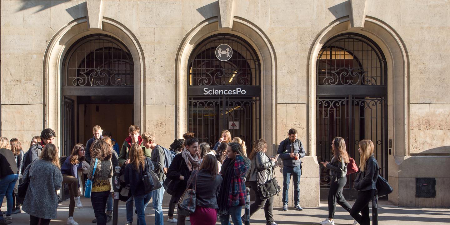 integrer sciences po mode d emploi