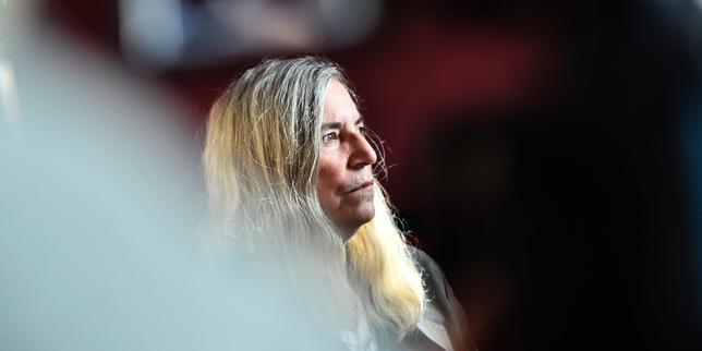« L’Année du singe » de Patti Smith : un carnet de voyage en mots et en rêves