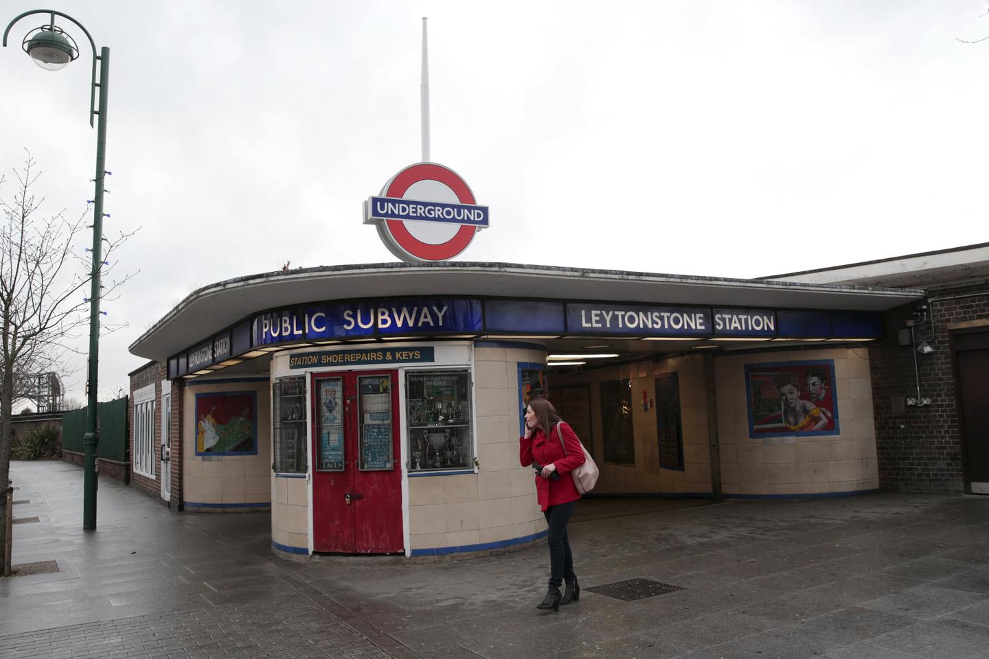 En Londres se esperan grandes perturbaciones en el metro debido a una huelga