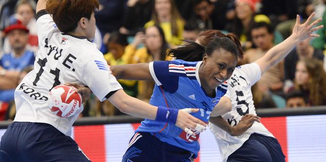 Salaires Conges Maternite Le Handball Feminin Se Dote D Une Convention Collective
