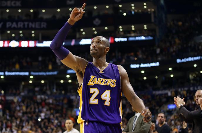 Avec La Mort De Kobe Bryant Le Basket Perd L Un Des Plus Grands Joueurs De Son Histoire