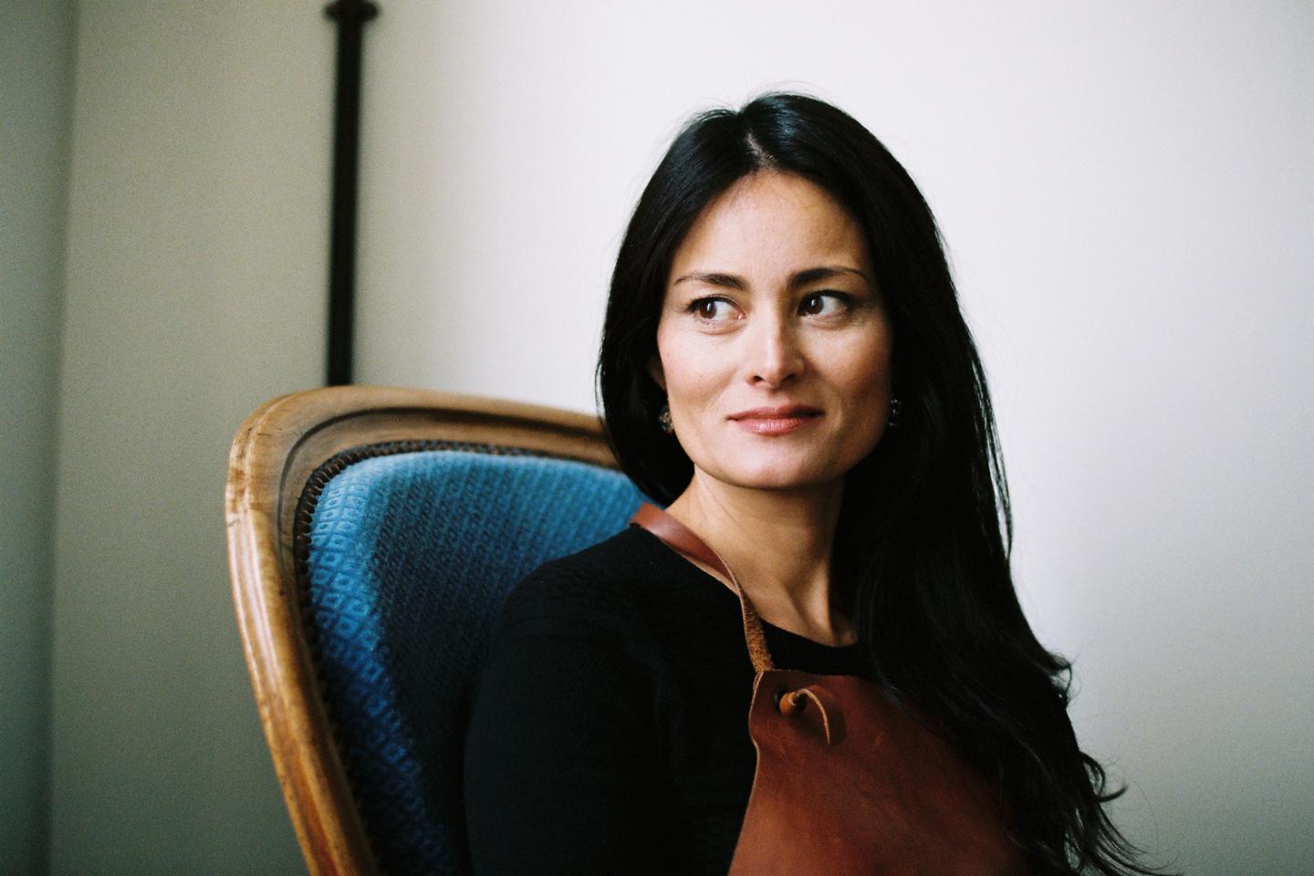 Il était une fois Mimi Thorisson, instagrameuse culinaire