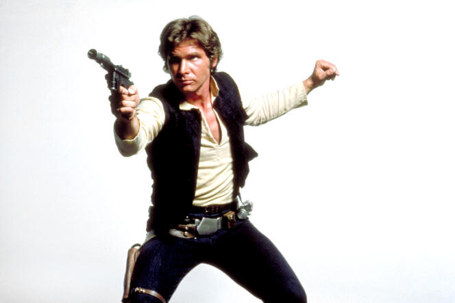Le prochain film de la série « Star Wars » est consacré à la jeunesse de Han Solo, le personnage immortalisé par Harrison Ford en 1977.