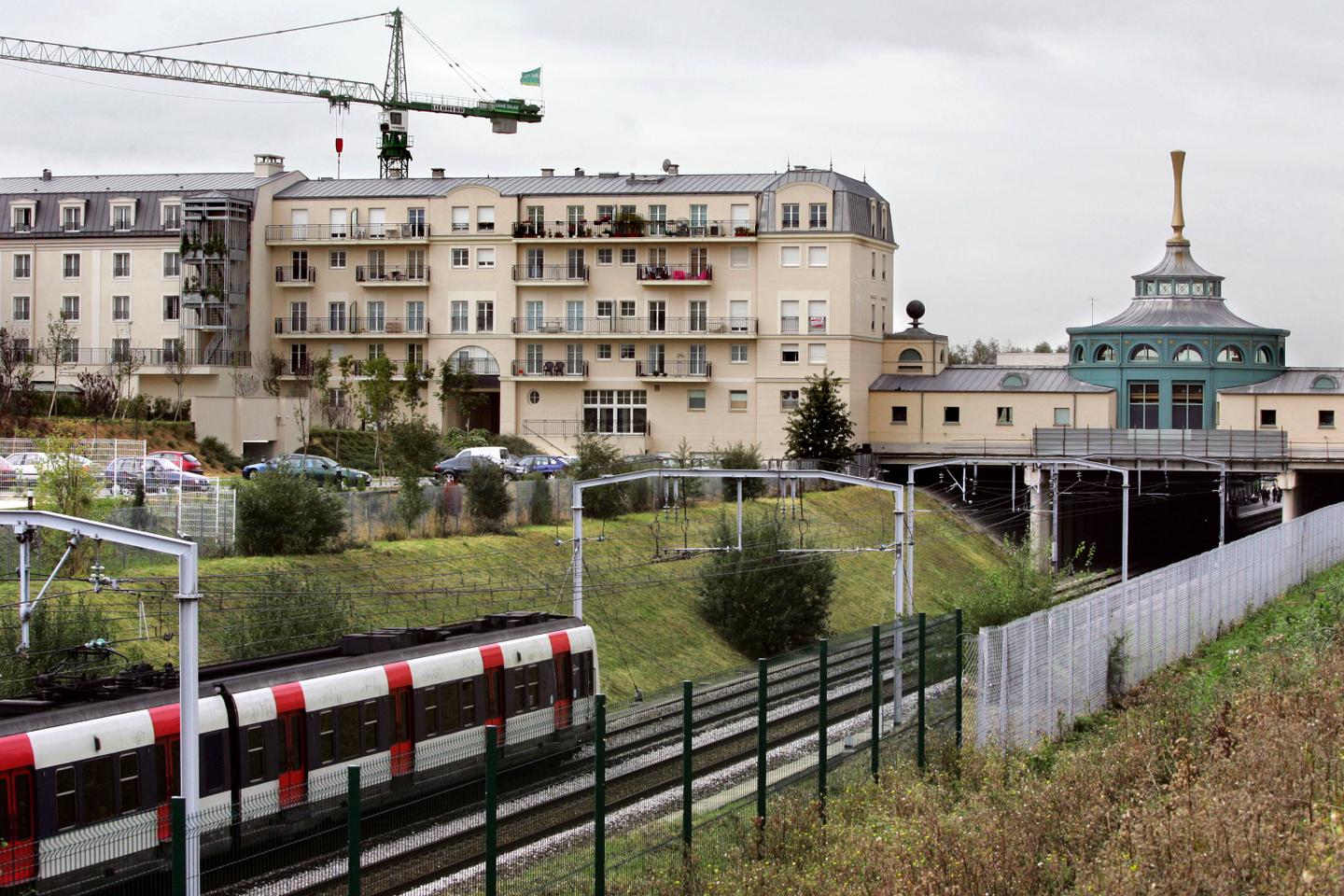 Los usuarios del transporte de Ile-de-France serán compensados