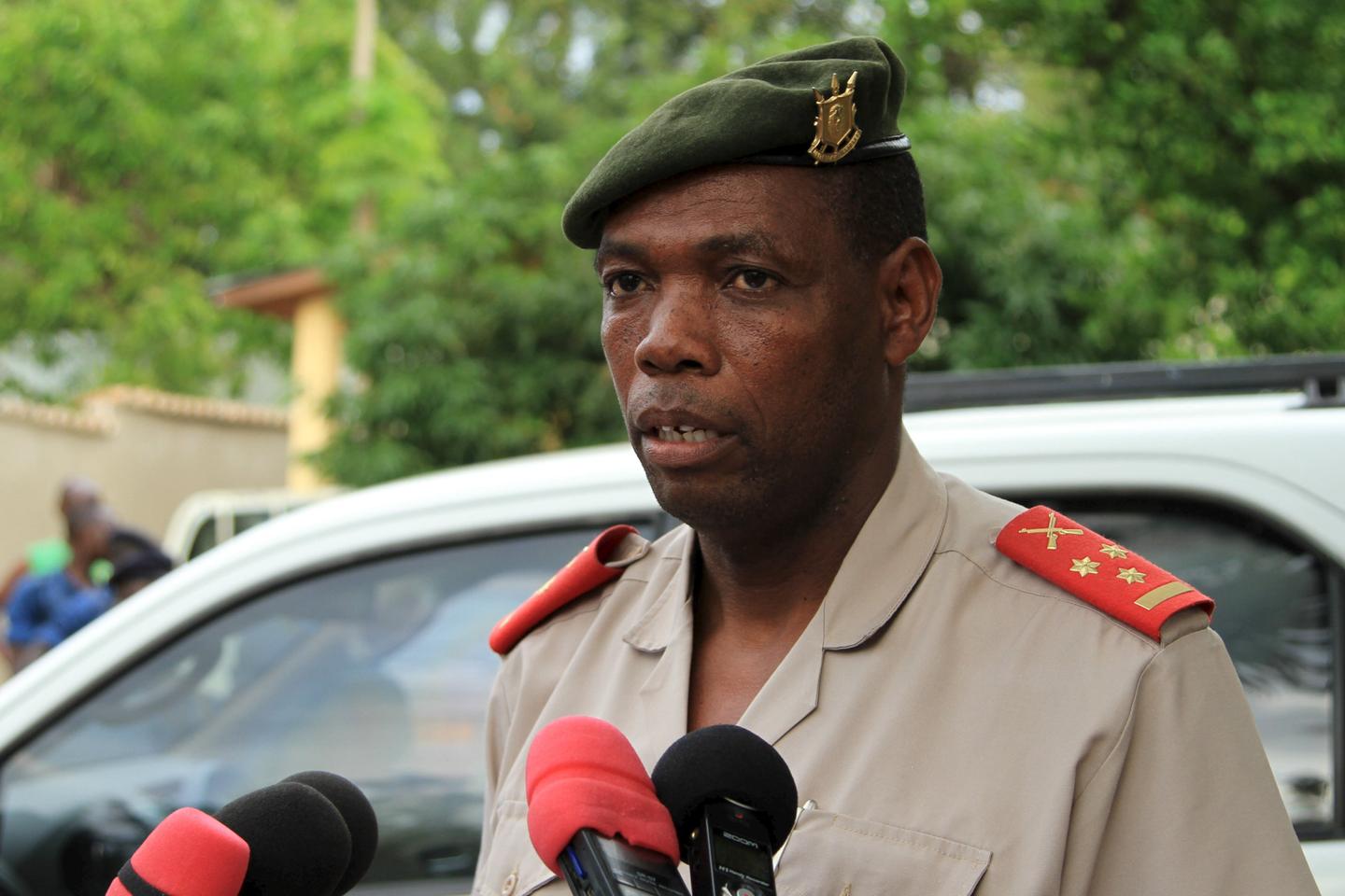 Centrafrique: la mission de l’onu ne veut pas d’un porte-parole burundais