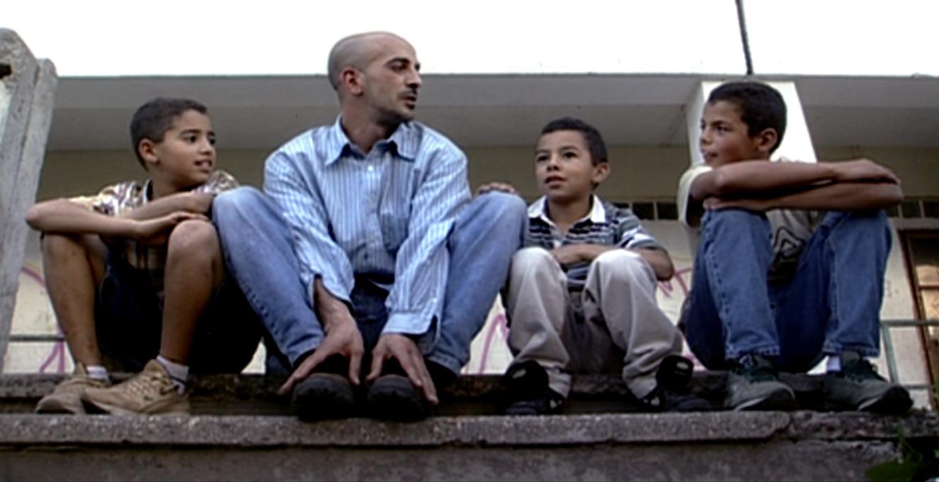 Wesh Wesh Qu Est Ce Qui Se Passe DVD : « Wesh wesh, qu’est-ce qui se passe ? », la poésie et l’ennui à