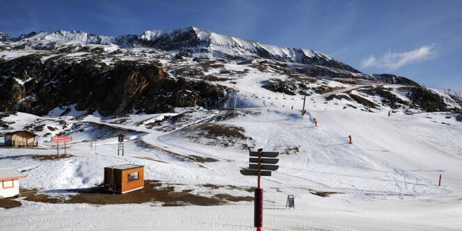 Les régions Auvergne-Rhône-Alpes et Provence-Alpes-Côte d’Azur, sur lesquelles se trouve le massif des Alpes, souhaitent proposer une candidature commune pour accueillir les JO d’hiver en 2030.