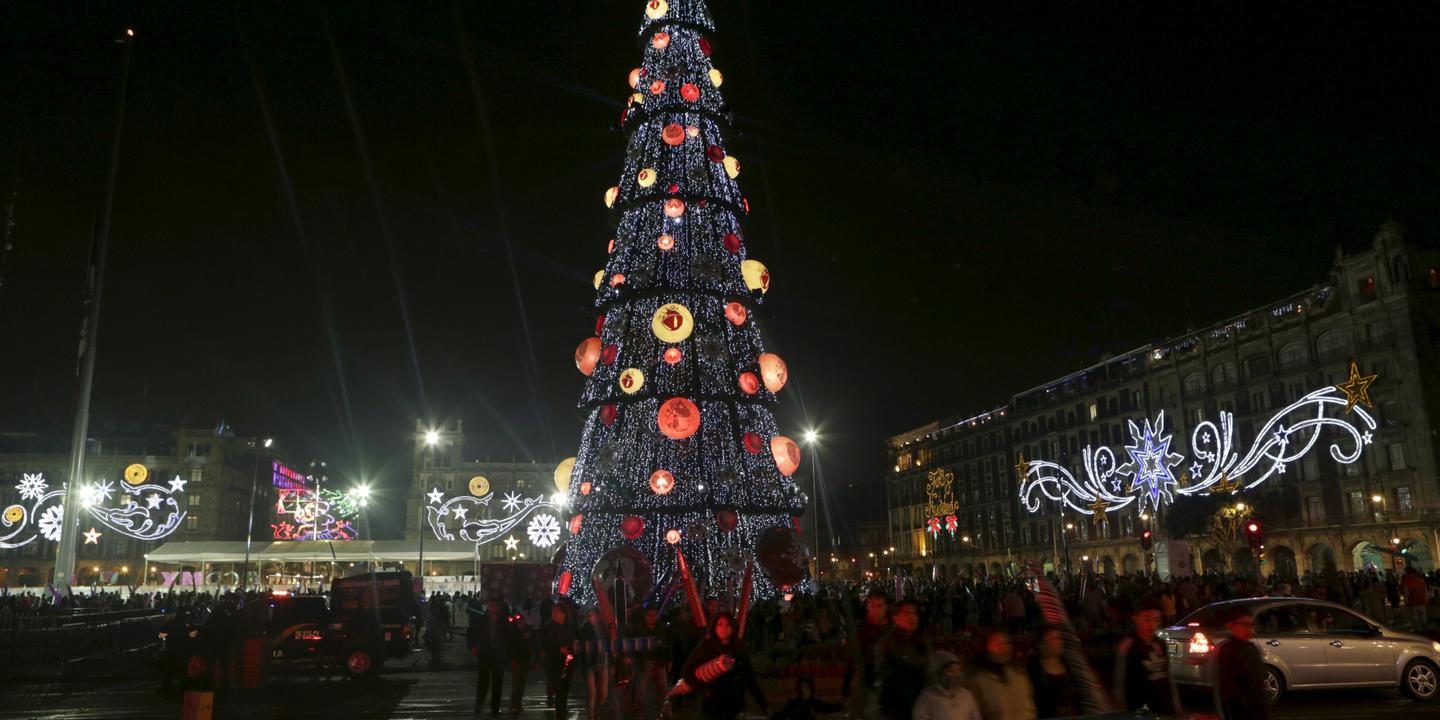 Histoire De Noel Dans Le Monde Noel Dans Le Monde Une Question De Culture Et D Histoire