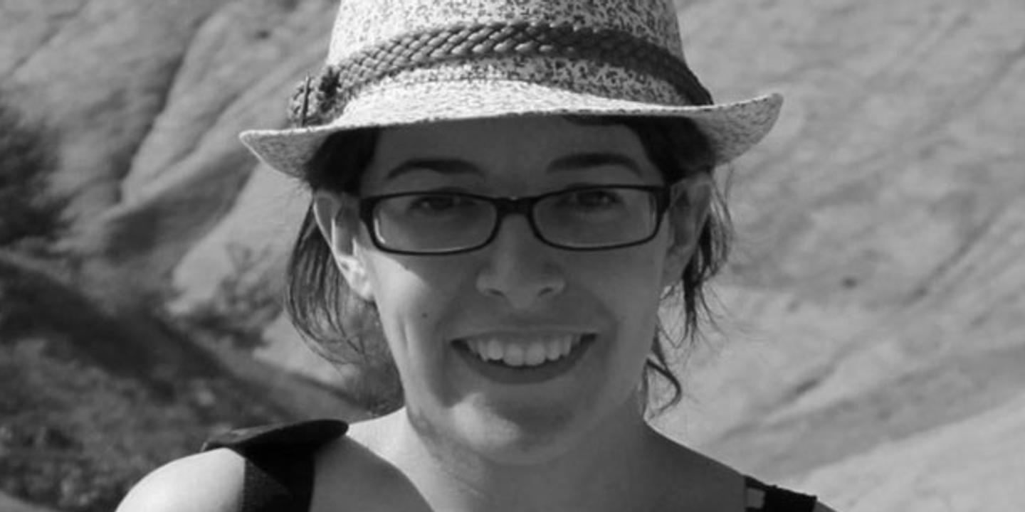 Estelle Rouat 25 Ans Enmemoire
