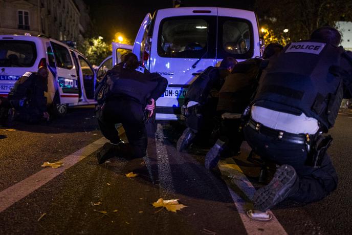 Attentat