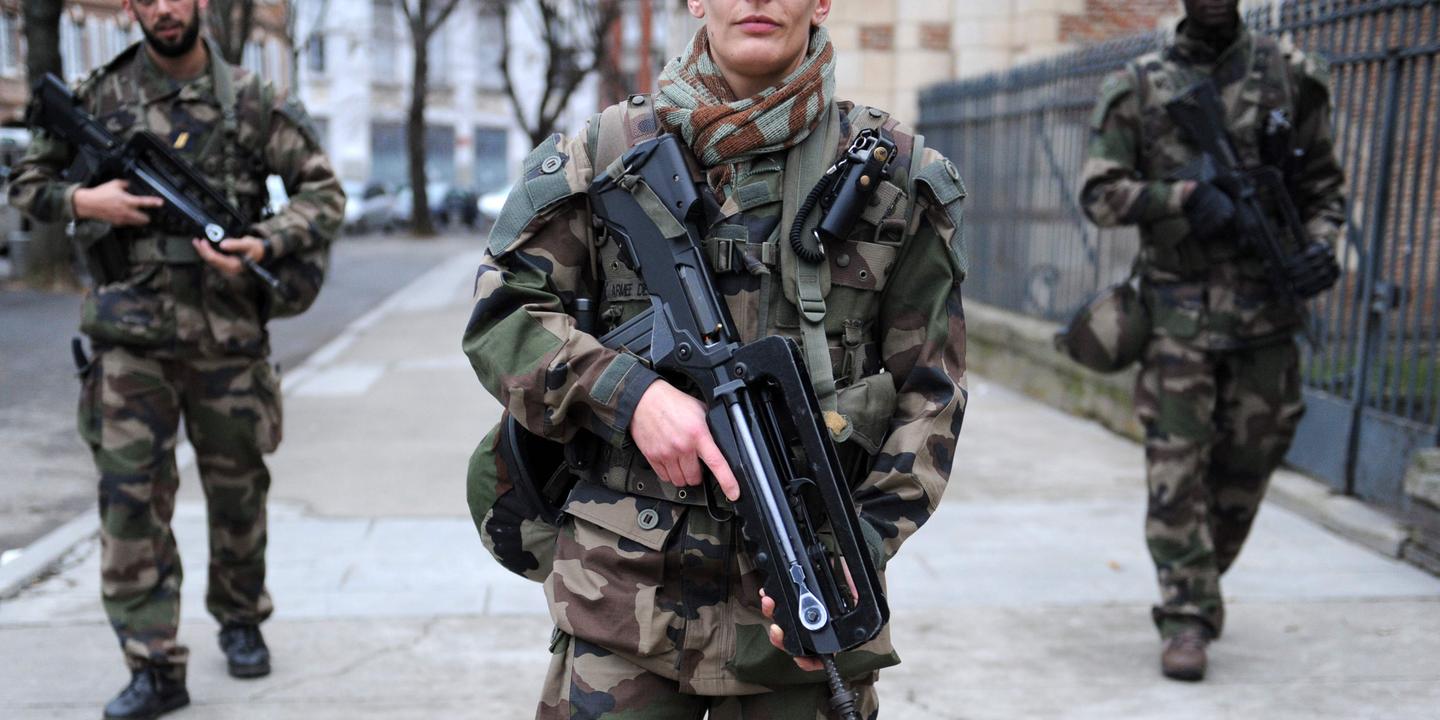 Meme Les Bac 5 Se Tournent Vers L Armee