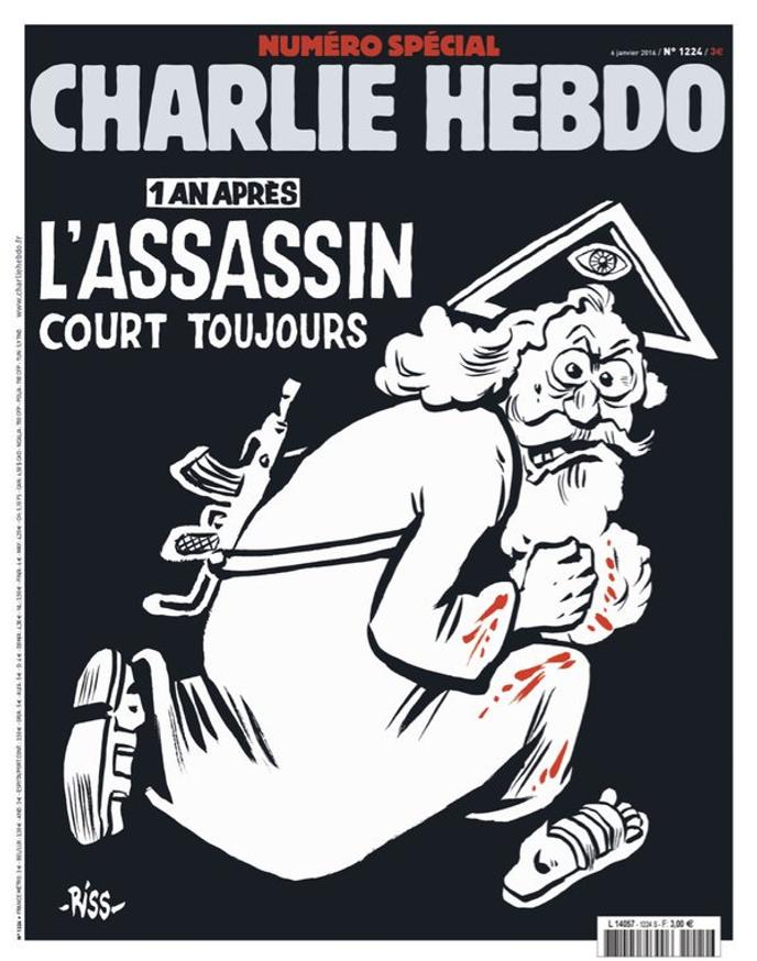 Le Nouveau Public De Charlie Est Il Pret Pour L Humour De Charlie