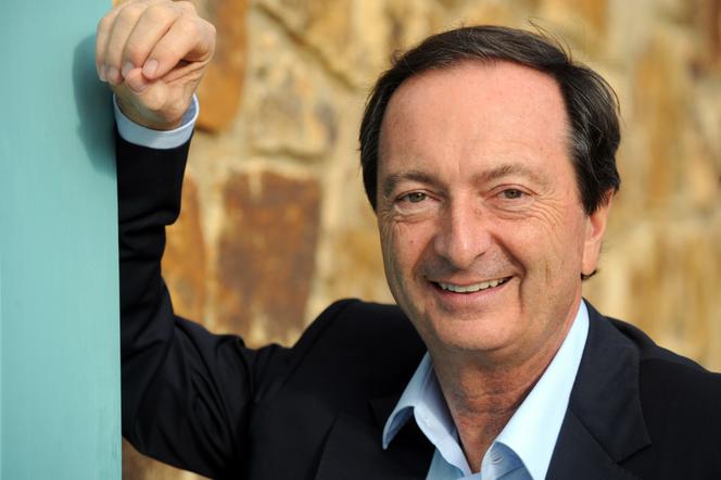 MichelEdouard Leclerc « En 1789, si Mélenchon avait été au pouvoir
