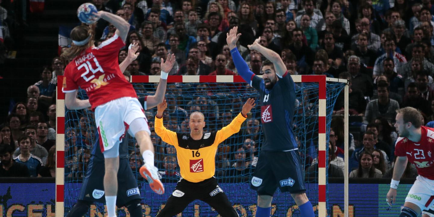 Handball : les nouveaux habits de Thierry Omeyer dans le staff du PSG