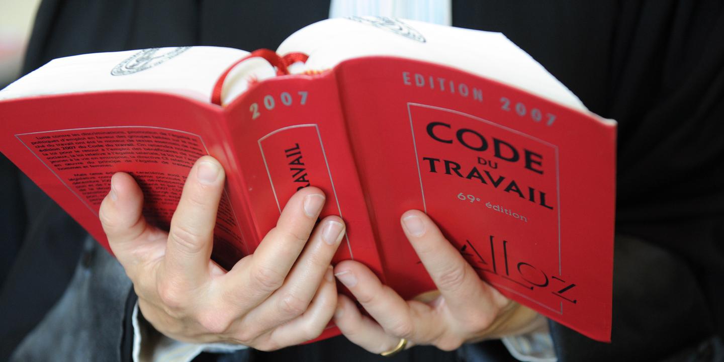 L 1233 3 Du Code Du Travail