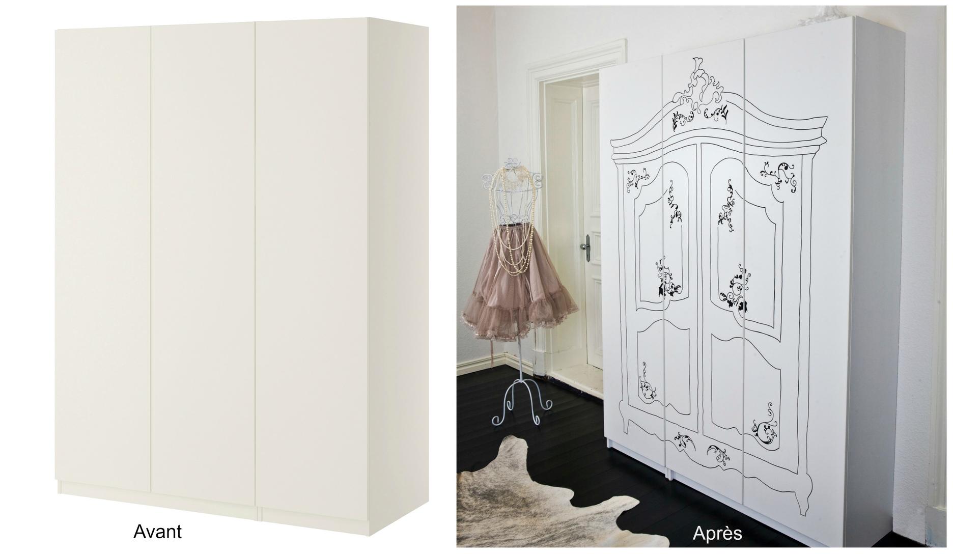 Detournement Meuble Ikea