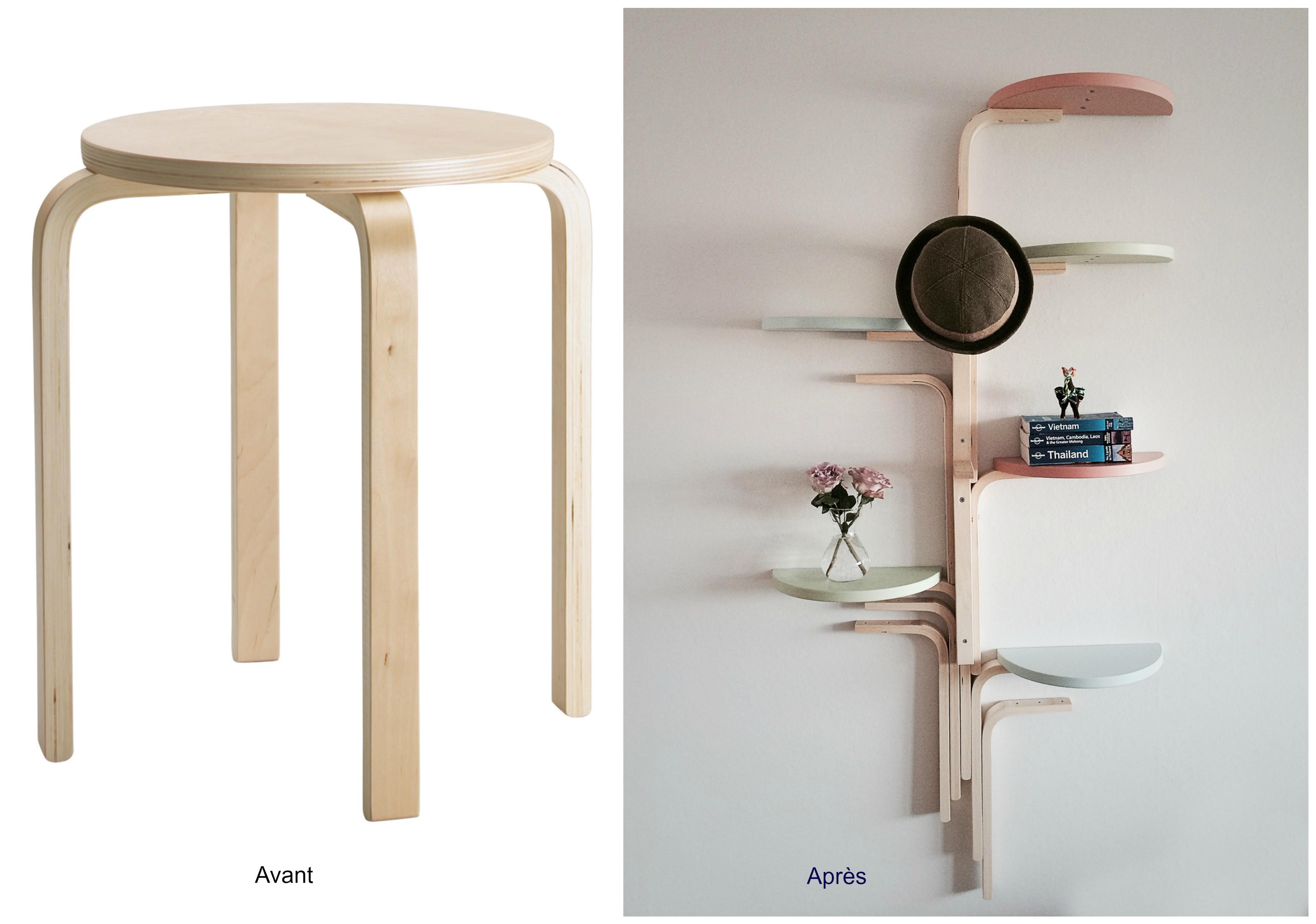 Detournement Meuble Ikea